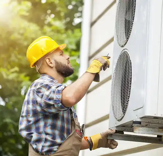 hvac services Moapa Valley